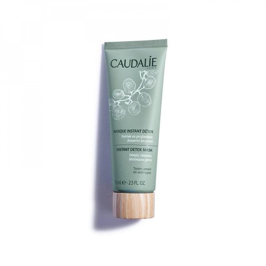 Kudali Instant Skin Detox Mask - 75 ml