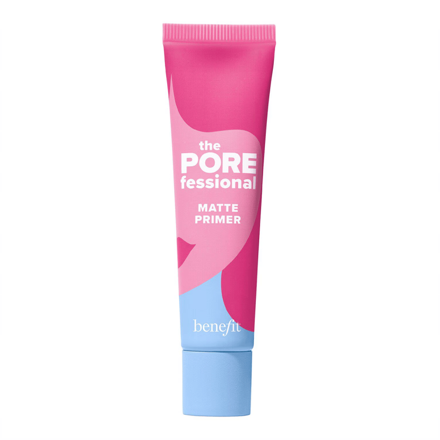 Benft Cosmetics Primer The Professional Matte for pore shrinking 22 ml