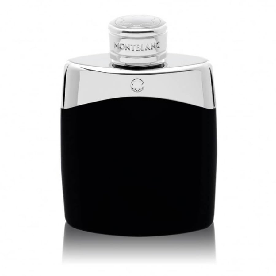 عطر مونت يلانك ليجند او دي تواليت 100ML