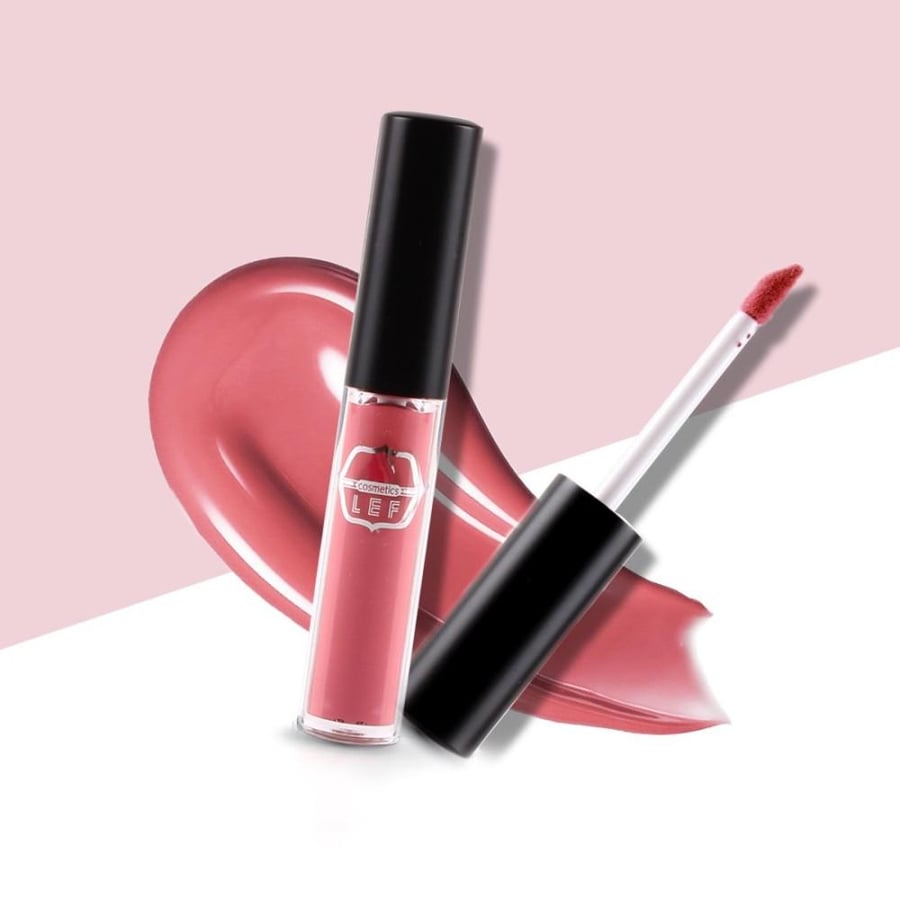 Lip Rouge Thea soft on the lips 02