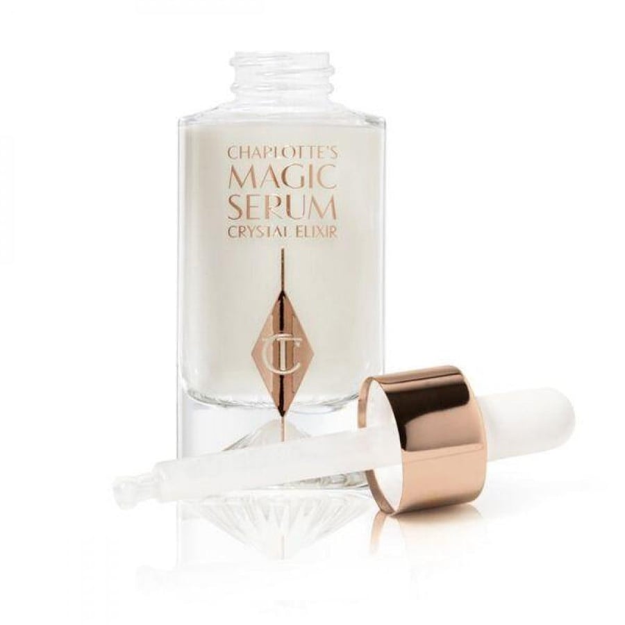 Charlotte Magic Serum Crystal Elixir Travel 8 ml
