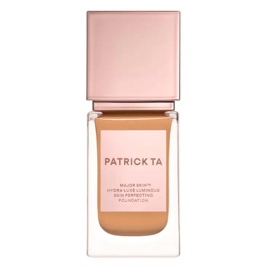 Patrick To Foundation Major Skin 30 ml - 14 Golden