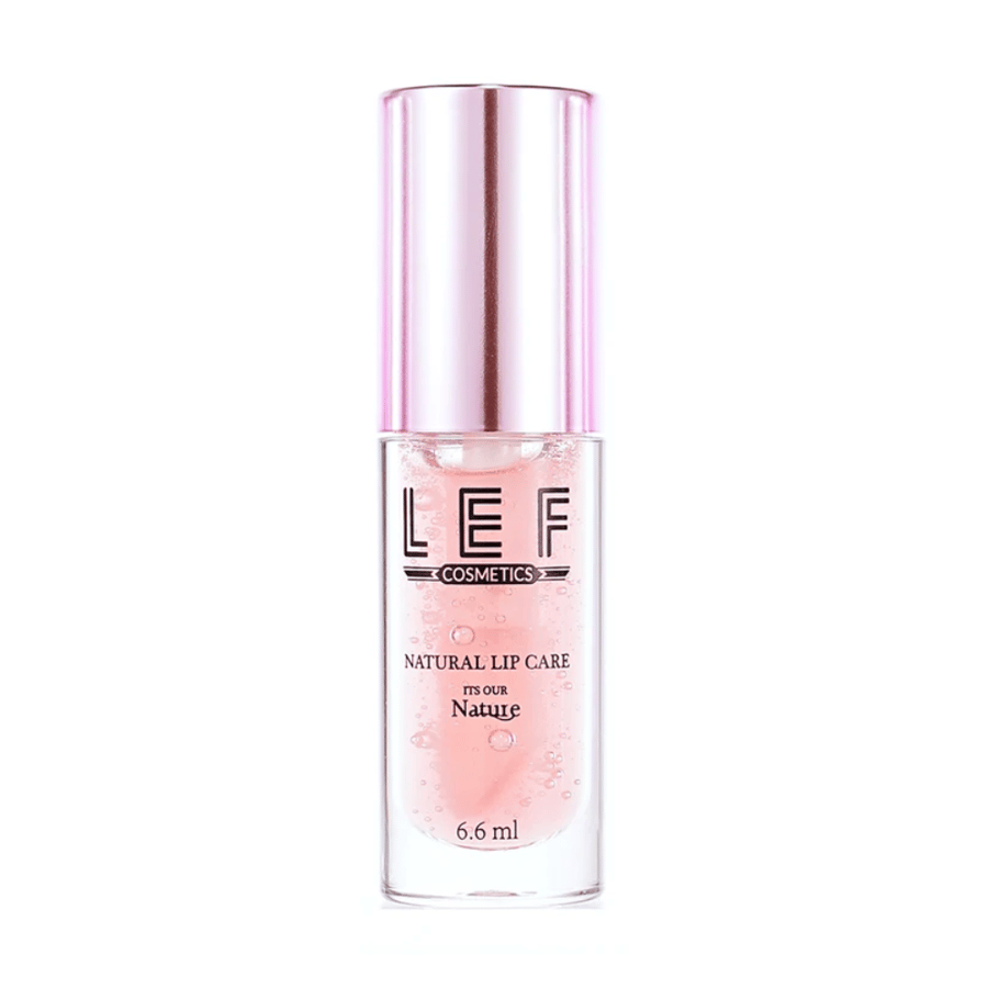 Lip sitting and lip plumper - 03 pink 6.6 ml