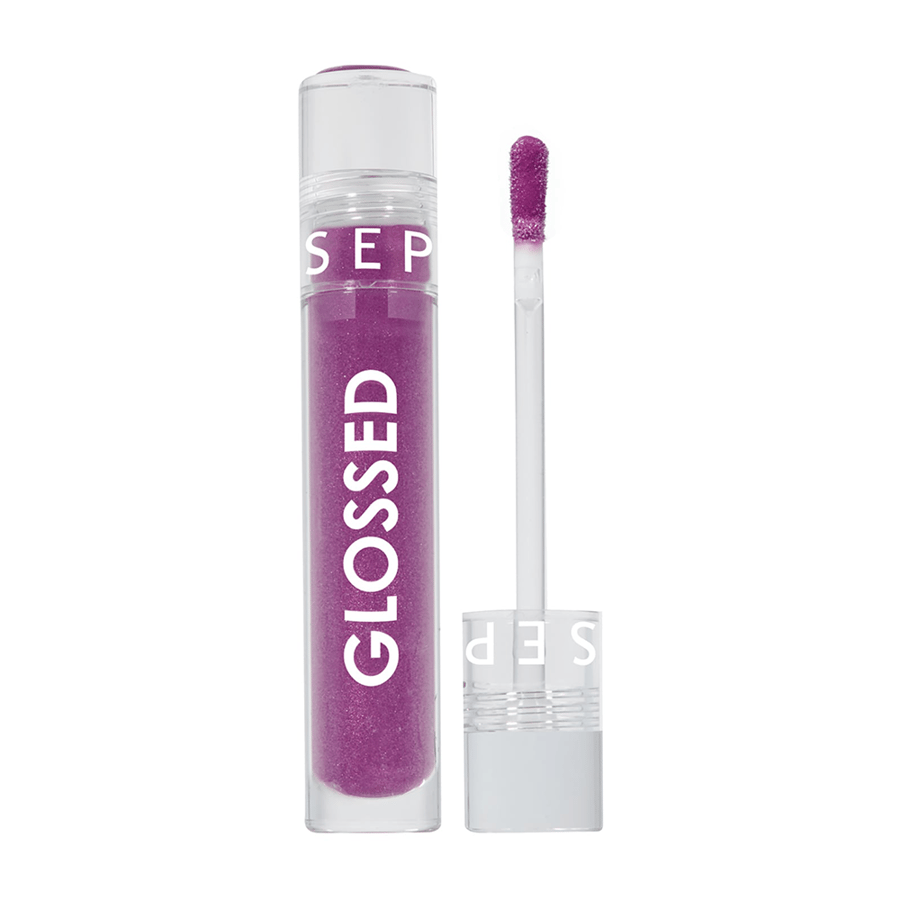 Sephora lip gloss Gilded 65 Regal 5 ml