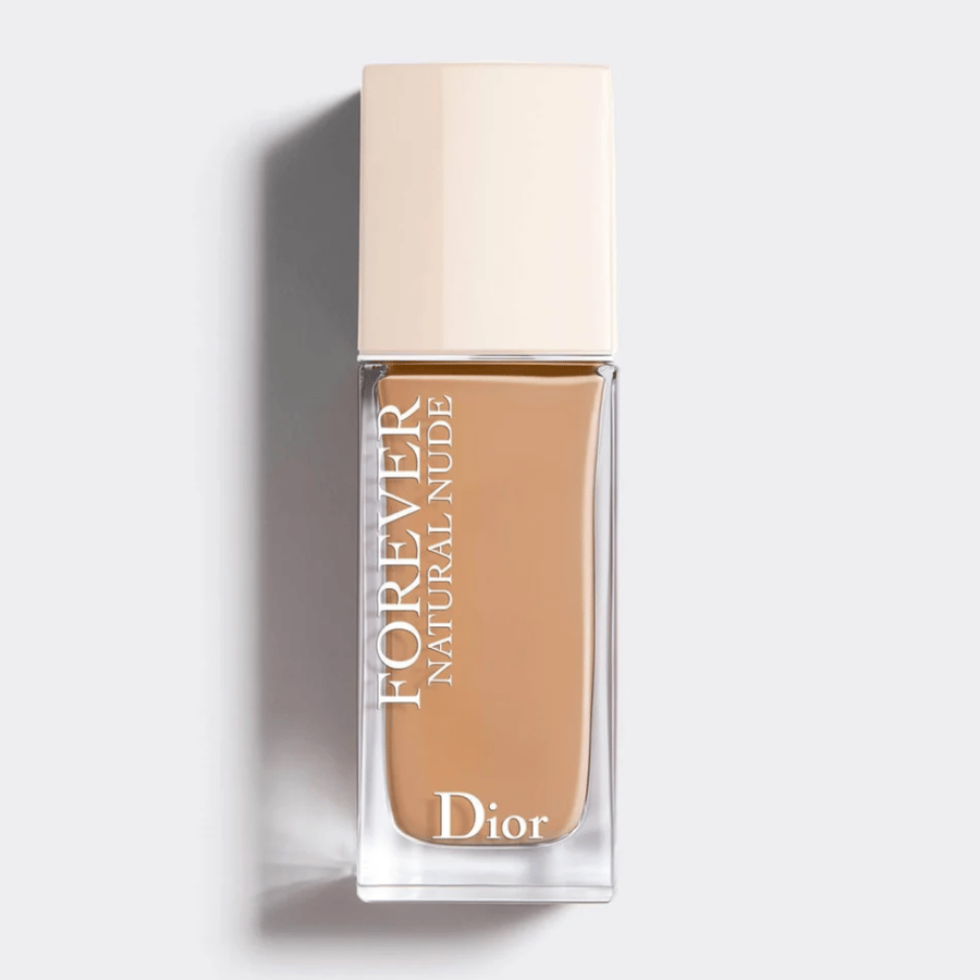 Forever Natural Nude Foundation Cream - 4N Neutral 30 ml