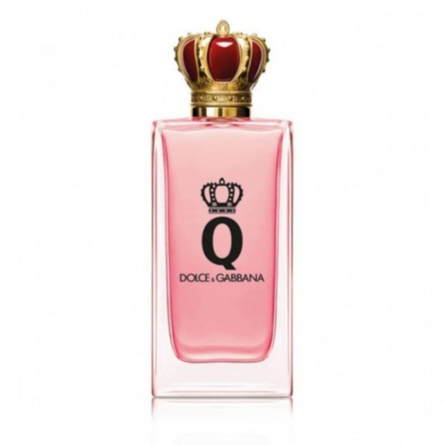 عطر دولتشي غابانا كيو او دو بارفيوم 100مل