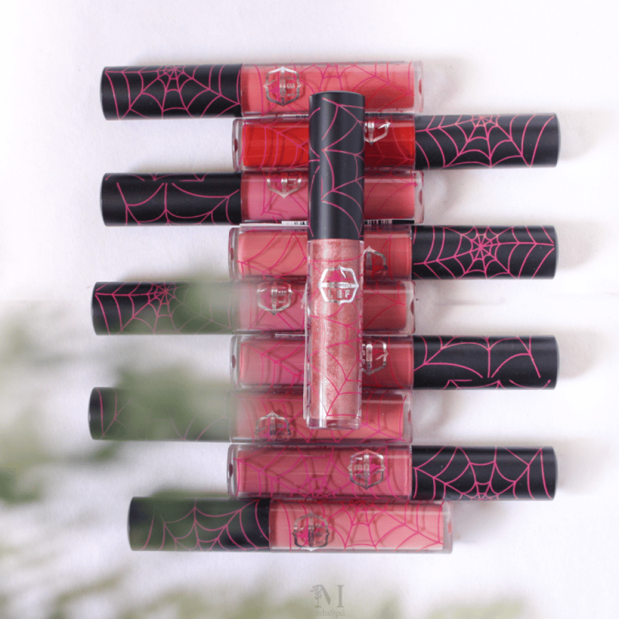 Matte Lipstick Lip Color - 26 SOPHIE
