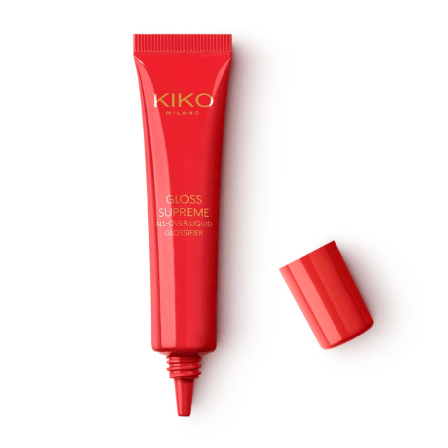 Kiko Milano eye, face, and lips gloss 15 ml
