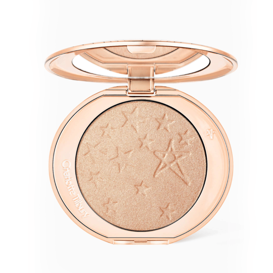 Charlotte Tilbury Highlighter Hollywood Glow Glide Face - Spotlight Glow 7 grams