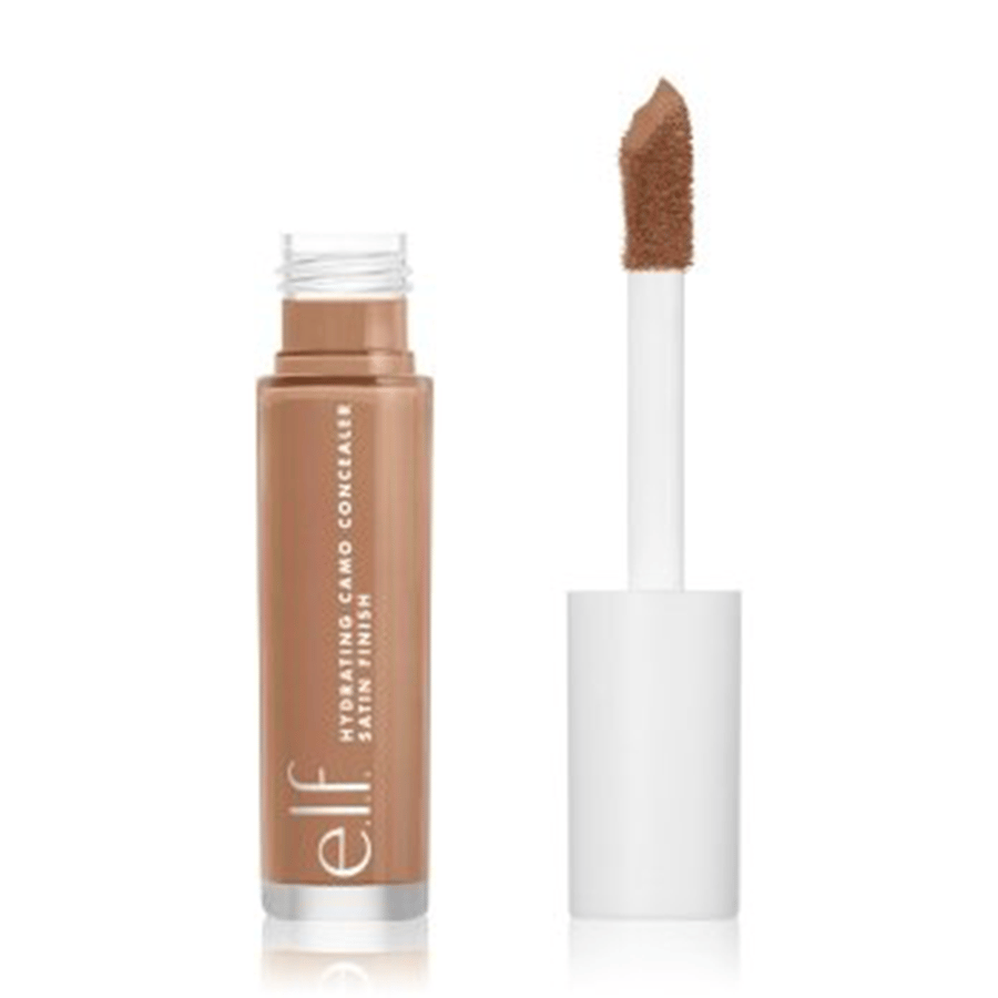 Ilf concealer moisturizer tan latte