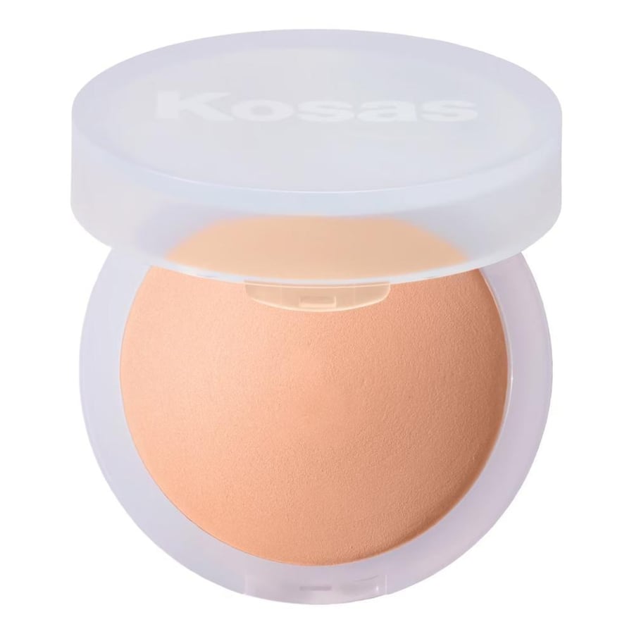 Kosas Cloud Set Powder for smoothing, brightening the skin, and setting makeup - Bechi
