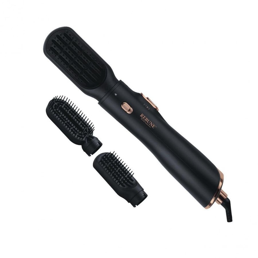 Rebon hairdryer Rebon two-piece set RE-2108-2