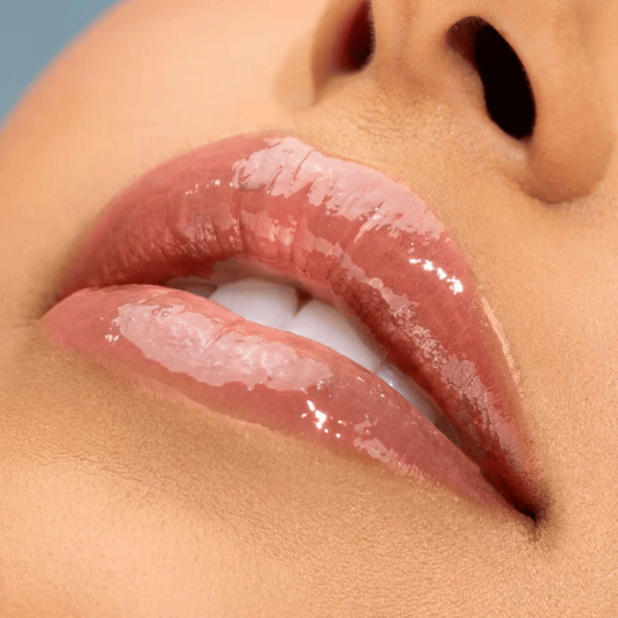 Lip gloss and lip plumper Blem Boutinez Visions Formula 3 grams