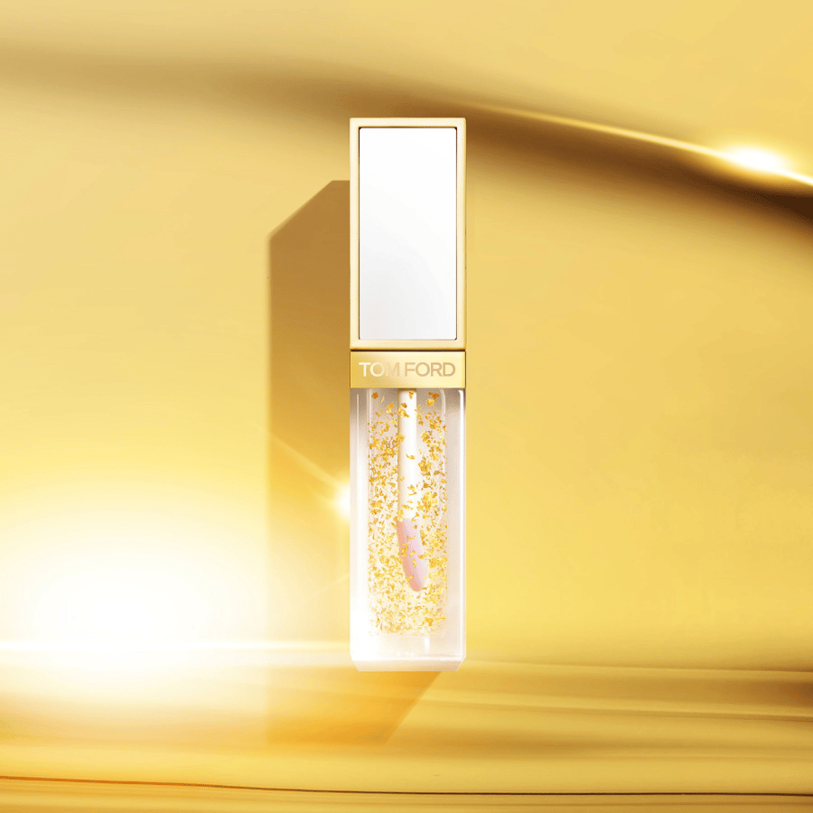 Tom Ford liquid lip gloss Soleil 6 ml