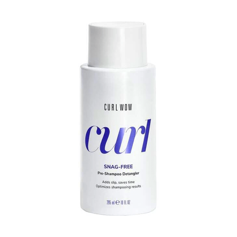 Color Wow Tangle Remover Before Shampoo 295 ml