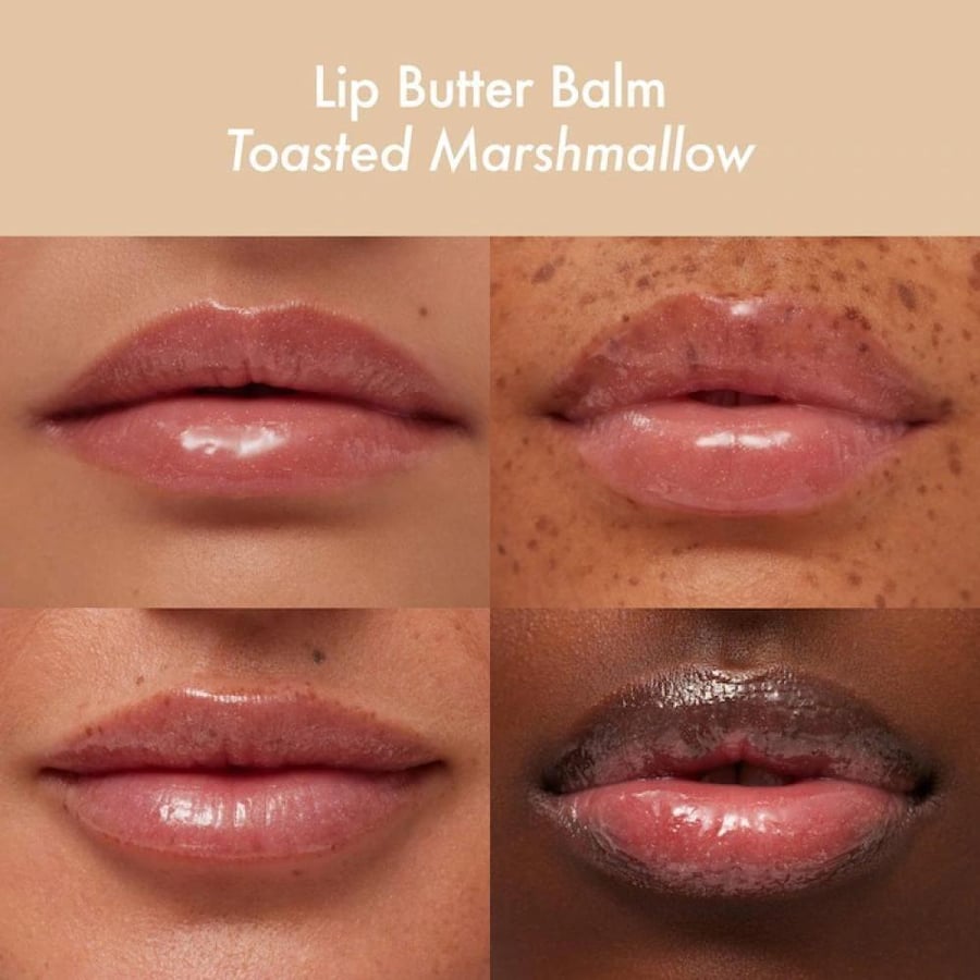 Samar Freedis holiday triple lip moisturizing set