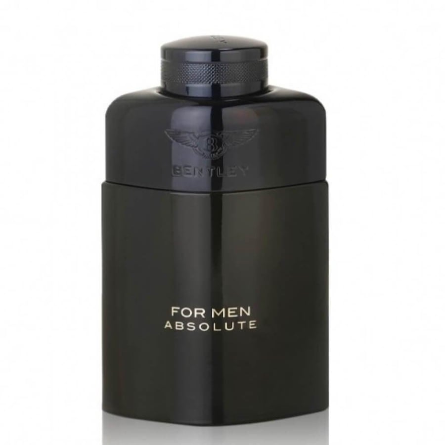 عطر بنتلي فور مان ابسولوت او دي برفيوم 100مل