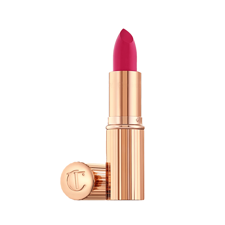 Charlotte Tilbury lipstick Kissing Velvet Underworld 3.5 grams
