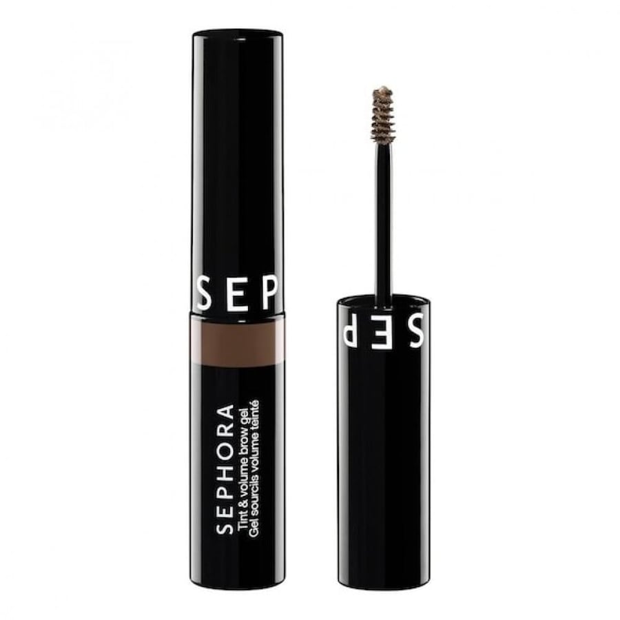 Sephora Tinted and Volumizing Eyebrow Gel for Coloring and Thickening 05