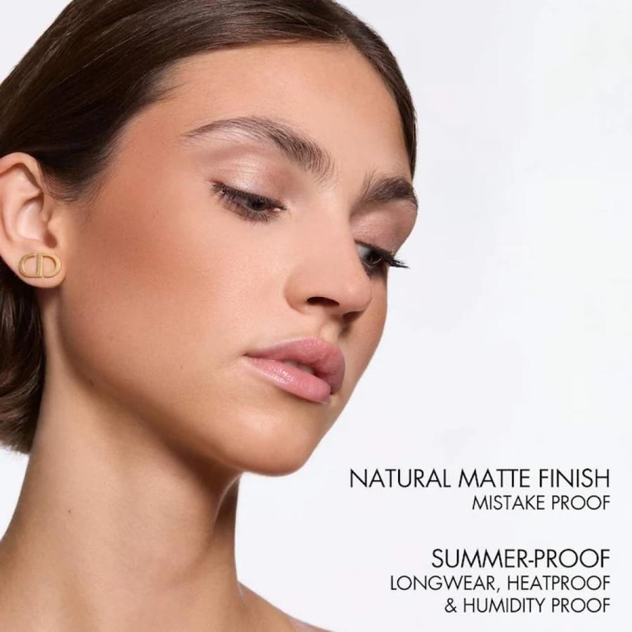 Forever Nude Bronzer 18 g - 30 Tan Matte