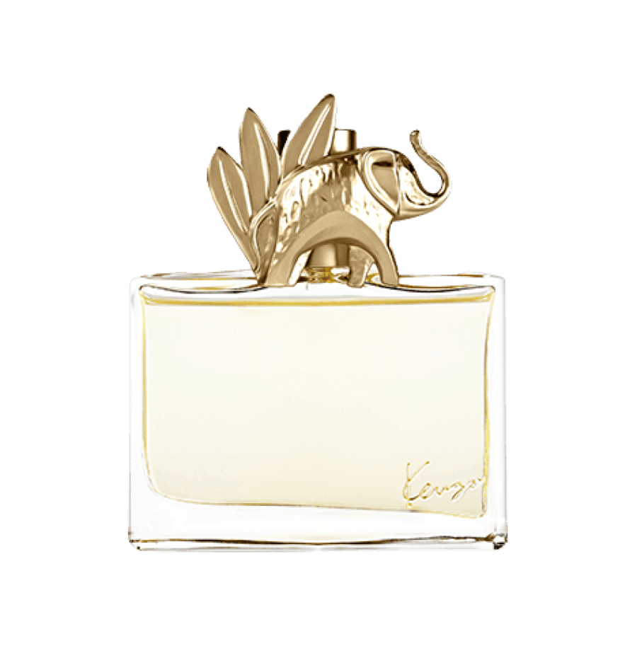 عطر كنزو جنغل الفنت او دو بارفيوم 100مل