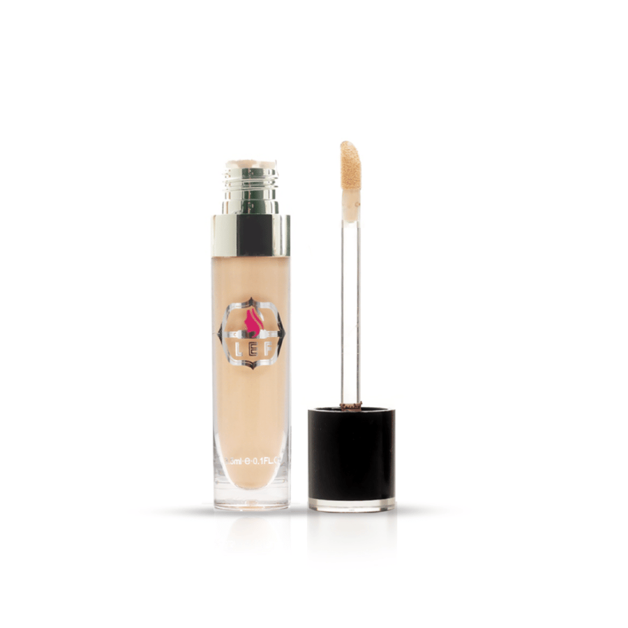 Eye Primer for fixing eyeshadow - 02 Medium