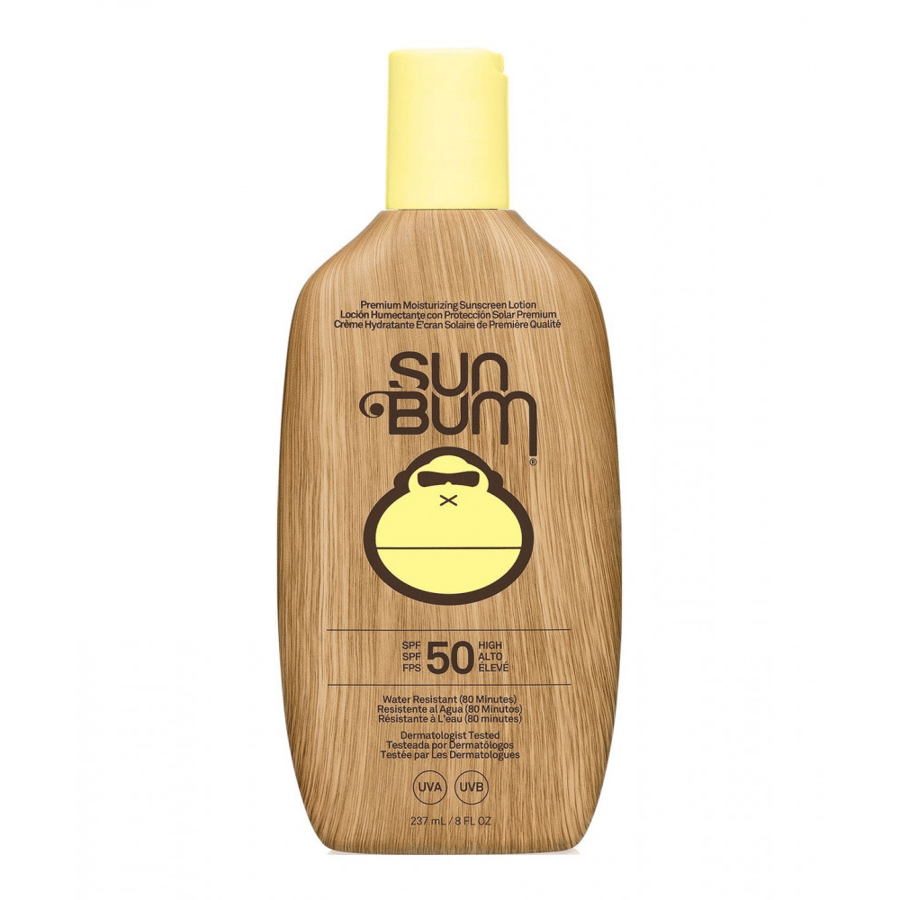 Sun Bump Original Sun Protection Lotion SPF 50 - 237 ml