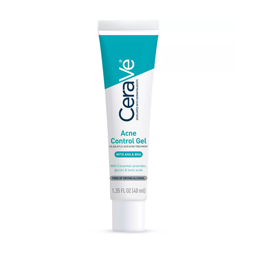 Serafi Gel for acne care - 40 ml