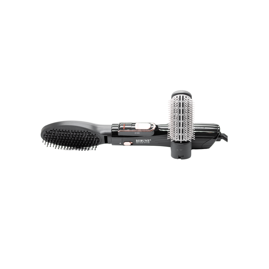 Hair Dryer Hair Styler Ribbon 1200 Watt RE-2025-2 PLUS