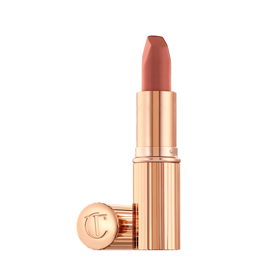 Charlotte Tilbury lipstick Revolution non-matte supermodel 3.5 g