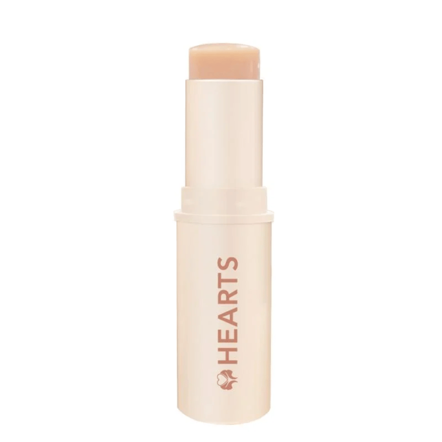 Hearts Highlighter Stick Dewy Light - Water Sparkle 07