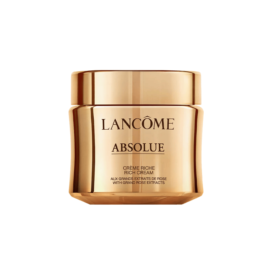 Lancôme Absolu Recharger cream, rich for skin vitality renewal, 15 ml