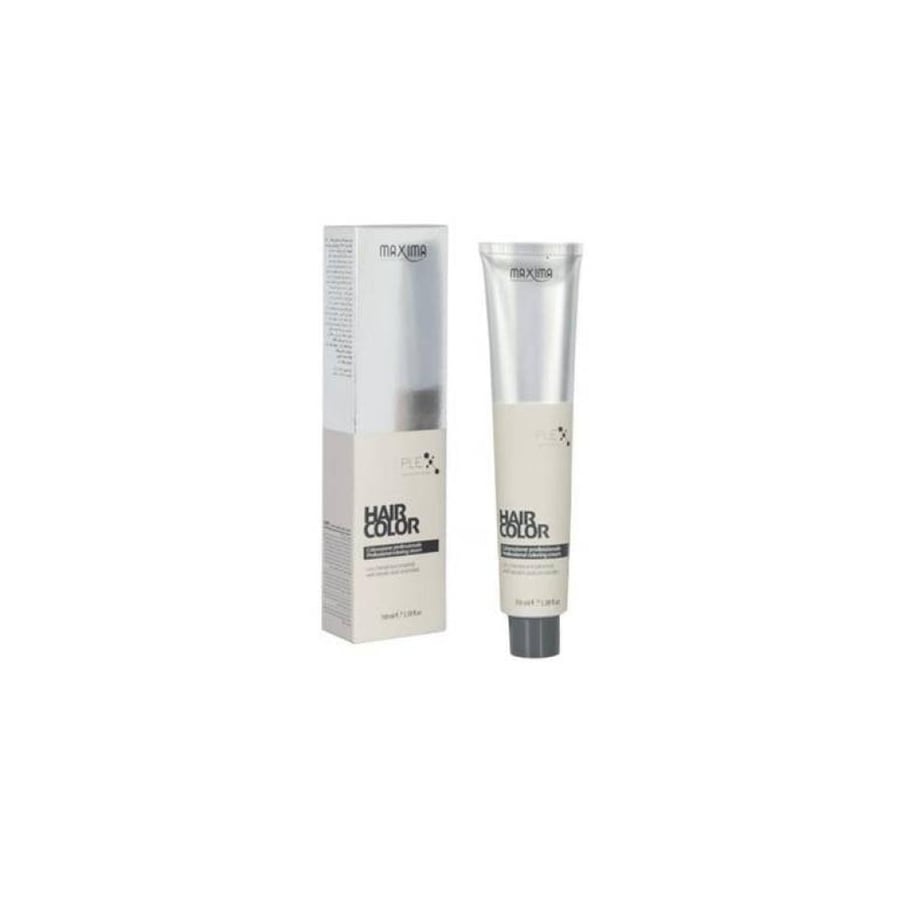 Hair dye black color from Maxima number 1.1 - Maxima 100ml