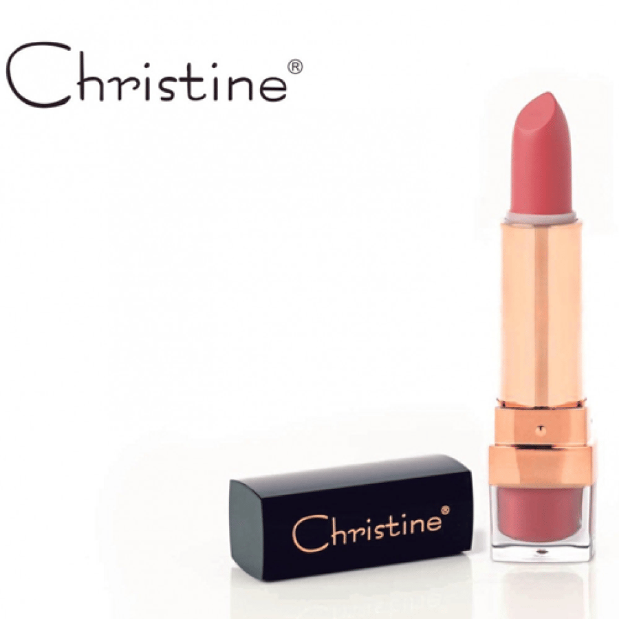 Christine Rouge Lips Berry 3 - 3