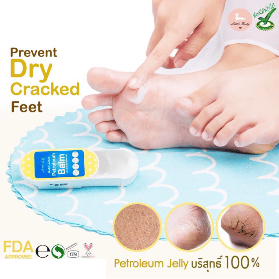 Lytel Baby Petroleum Multi-Function Balm - 30 g