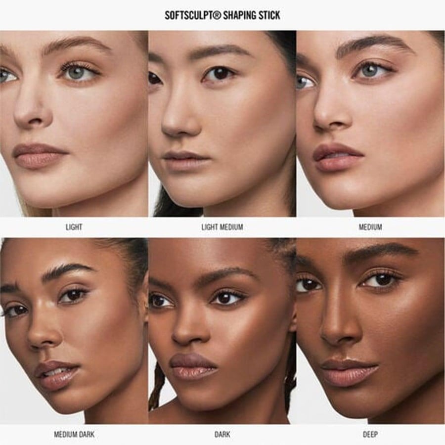 Makeup by Mario face contour medium 10.5 grams