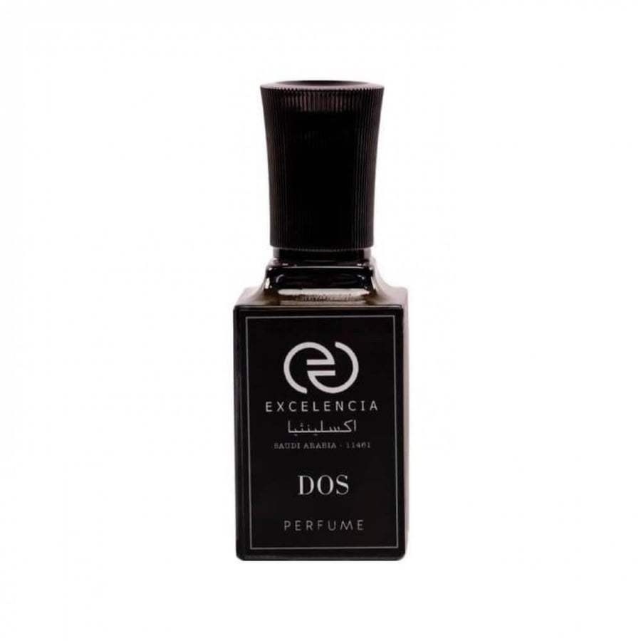 عطر اكسلينثيا دوس 50مل
