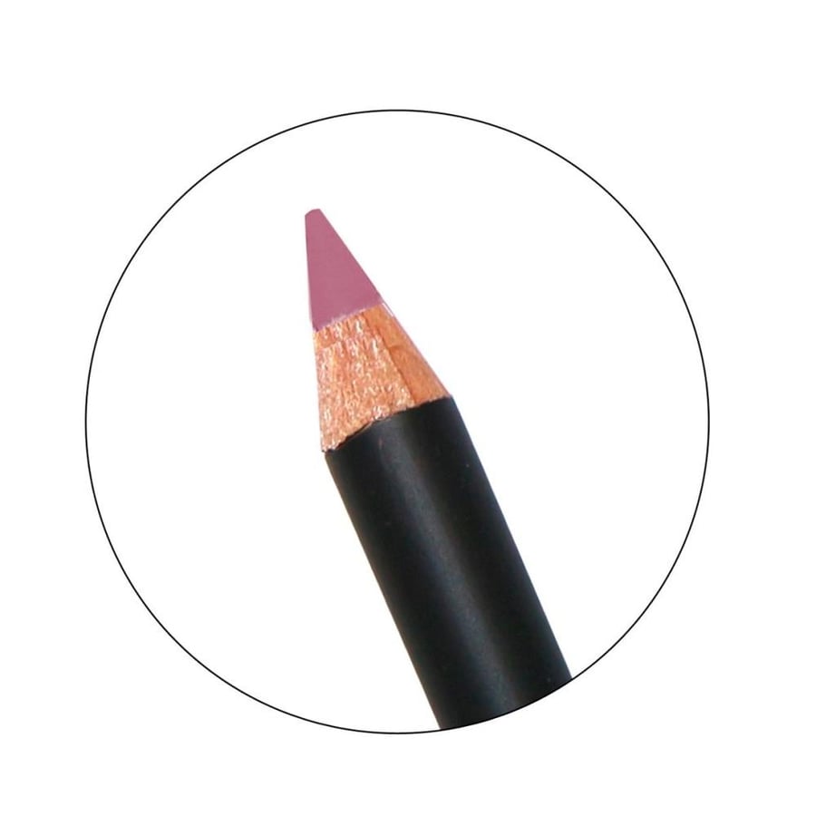 Lip pencil for lips German matte full coverage long-lasting fixed - 222