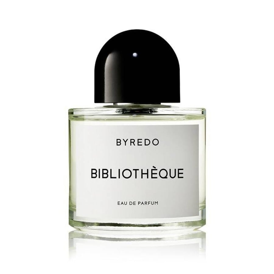 Byredo Bibliothèque Eau de Parfum 100 ml