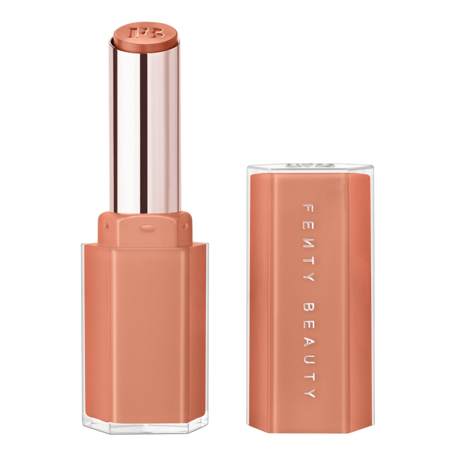 Venti Beauty sitting bomb stick gloss shiny lip gloss - 02 Two lip bag 3.6 grams