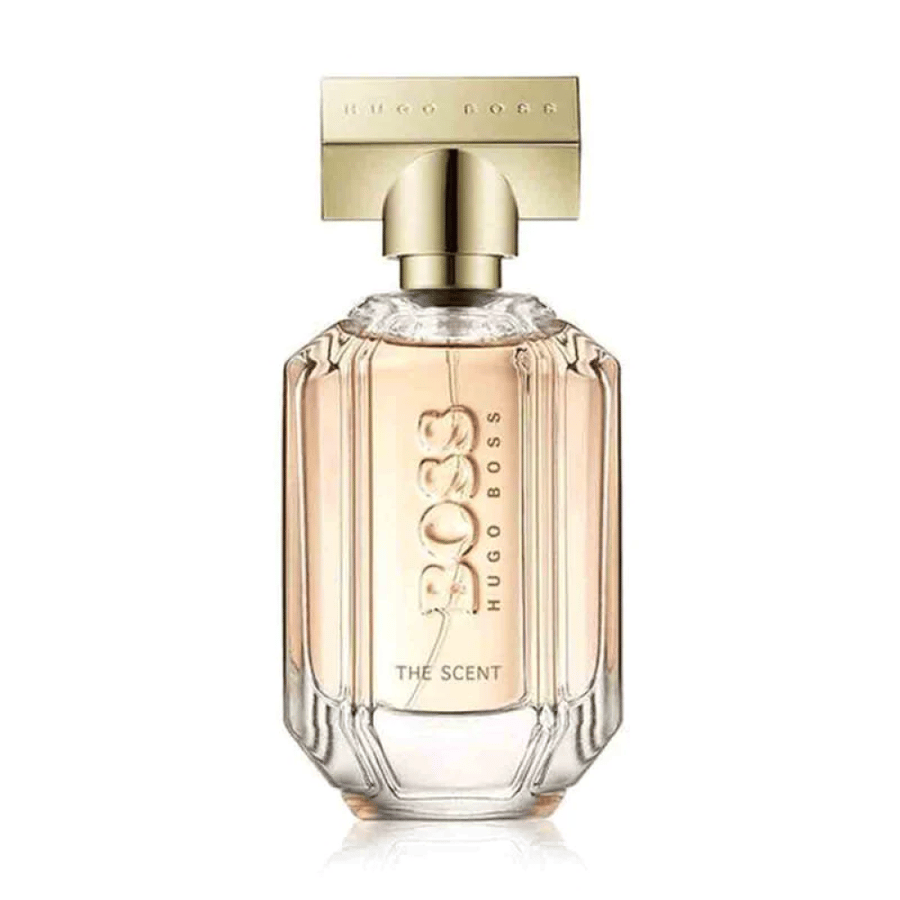 Hugo Boss The Scent For Her – Eau de Parfum for Women 50 ml