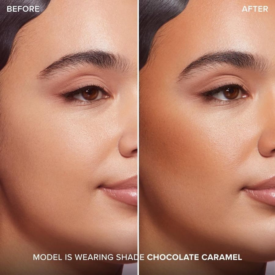 Toffee Spread Creamy - Caramel Chocolate 8 g