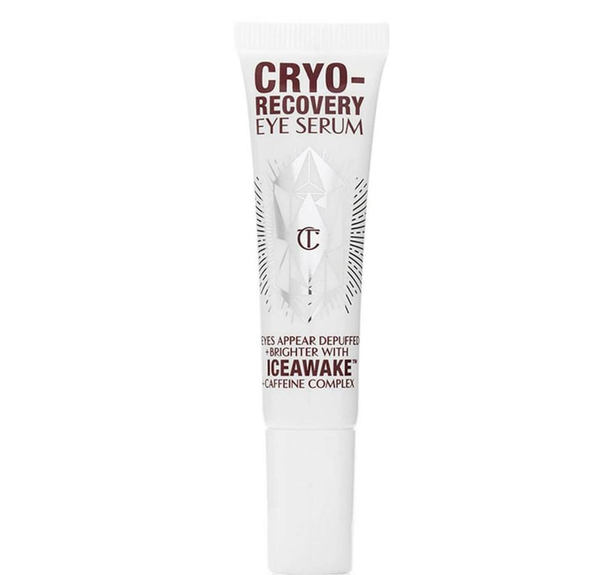 Charlotte Tilbury Serum Care Recovery for Eyes - 15 ml