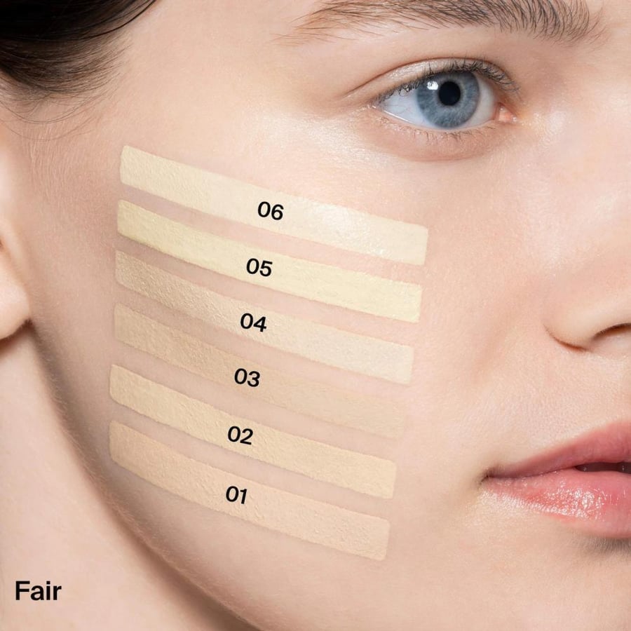 House Labs Concealer Triclone Skin Tech - 02 Fair Golden