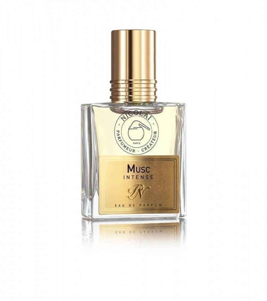 عطر نيكولاي مسك انتنس او دو بارفيوم 30مل