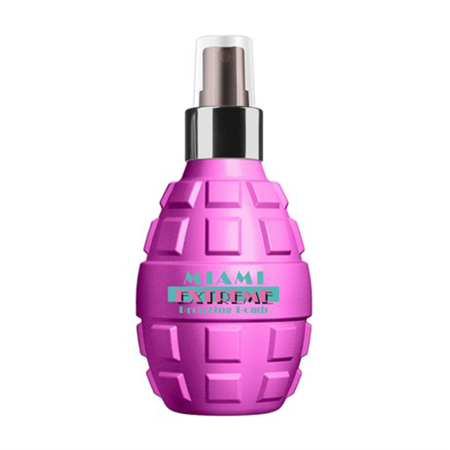 Tan oil for tanning, fast, 200 ml, Extreme Bomb
