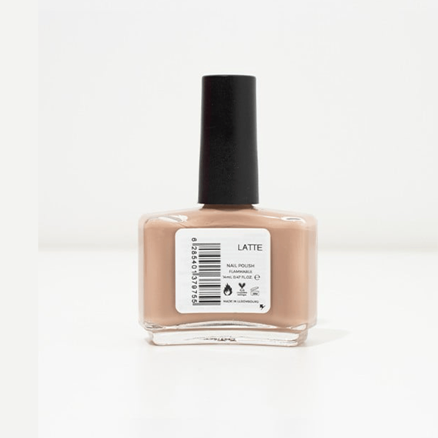 Noura Bou Awad nail polish - Laati 14 ml