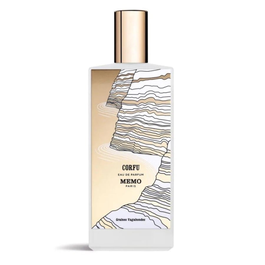 Memo Paris Corfu Eau de Parfum 75 ml