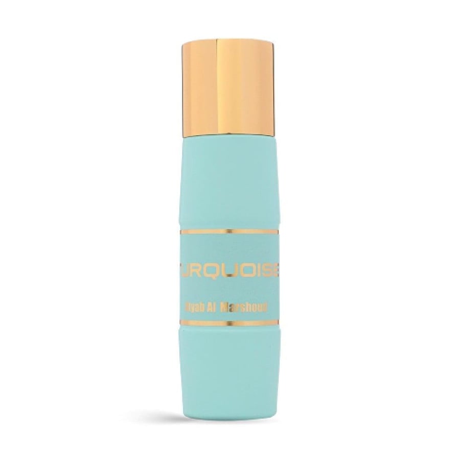 Al-Tayyab Al-Murshood Turquoise perfume 30ml