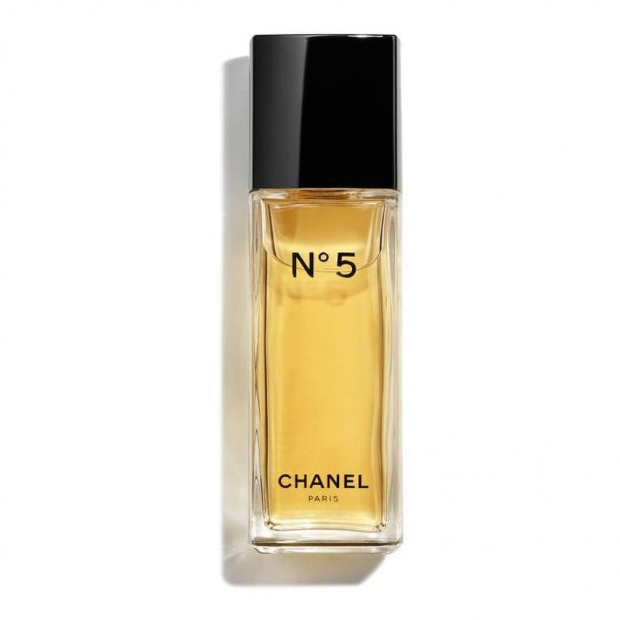 Chanel No. 5 perfume or two 100ml Eau de Toilette